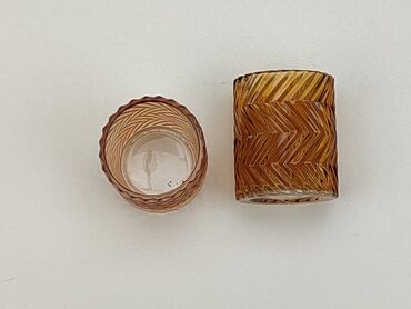 Home Decor: Candle Holders