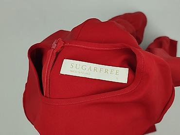 second hand cieszyn: Sugarfree, Sukienka damska, rozmiar L — 4