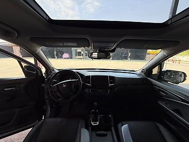 a4 b7: Honda Pilot: 2018 г., 3.5 л, Автомат, Бензин, Кроссовер — 5