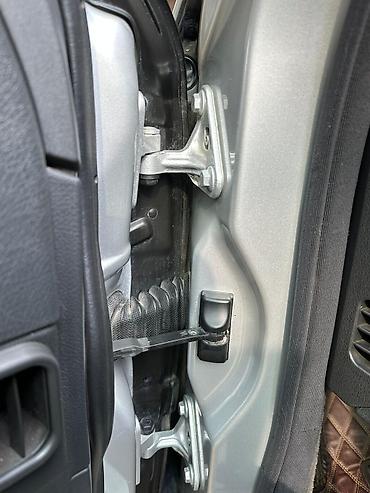 Mercedes-Benz: Mercedes-Benz E-Class: 2002 г., 2.6 л, Механика, Бензин, Седан — 17