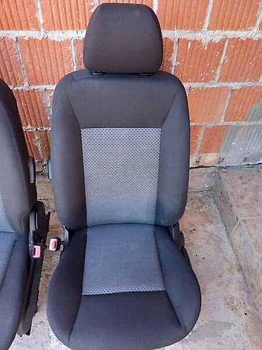 Car Interior Parts: SEDIŠTA MERCEDES W169 ZA MERCEDES BENZ A KLASA OD 2004. DO 2012. GOD — 2