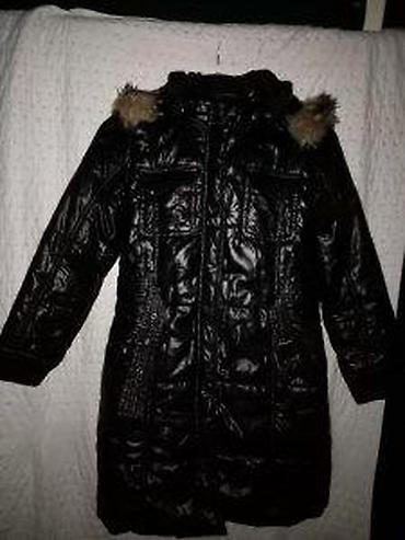 pulse ranac: PEPE JEANS LONDON NOVA ZENSKA JAKNA ORIGINAL AKCIJA | Cene nisu — 10