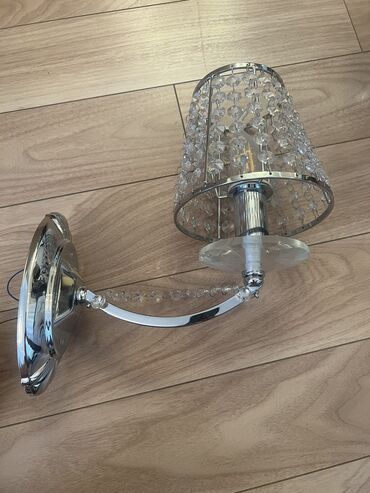 Бра и настенные светильники: Продам красивые уникальные бра. Будет смотреться элегантно где бы вы — 13