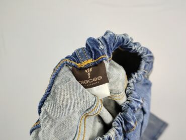 Jeansy: Pieces, Jeansy damskie, rozmiar XL — 5