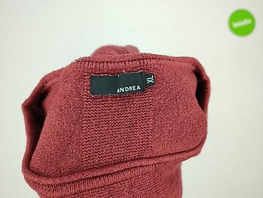 kello: Andrea, Sweter damski, rozmiar XL — 4