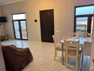 Bağ evlərinin kirayəsi: Pirşağı qəs., 70 kv. m, 3 otaqlı, Hovuzsuz, Kombi, Qaz, İşıq — 7