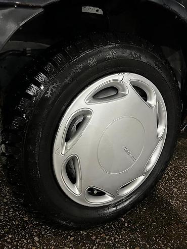 Daewoo: Daewoo Nexia: 2013 г., 1.5 л, Механика, Седан — 13