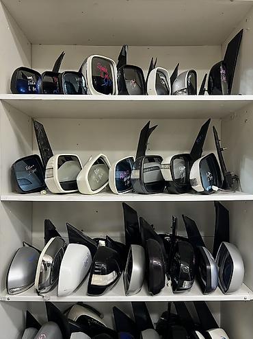 АВТОЗЕРКАЛО Toyota, Honda, Nissan, Subaru, Mazda * Оригинал из Японии at lalafo.kg АВТОЗЕРКАЛО Toyota, Honda, Nissan, Subaru, Mazda * Оригинал из Японии