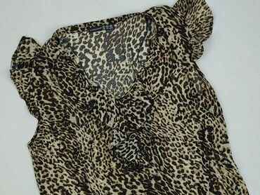 bluzka z kotem reserved: Atmosphere, Women's blouse, size M