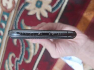 Apple iPhone: IPhone 11 Pro, Б/у, 256 ГБ, Matte Midnight Green, Защитное стекло, Чехол, 79 % — 7