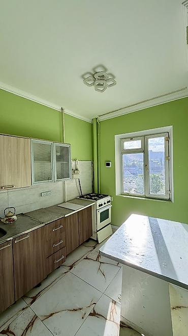 Продажа квартир: 2 комнаты, 50 м², Рамазан ТЦ, 105 серия, 3 этаж, Косметический ремонт — 6
