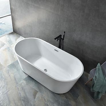hamam desdi: Yeni Vanna, Akril, Ödənişli çatdırılma — 1