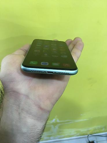 apple mac: IPhone 11, 128 GB, Yaşıl — 6