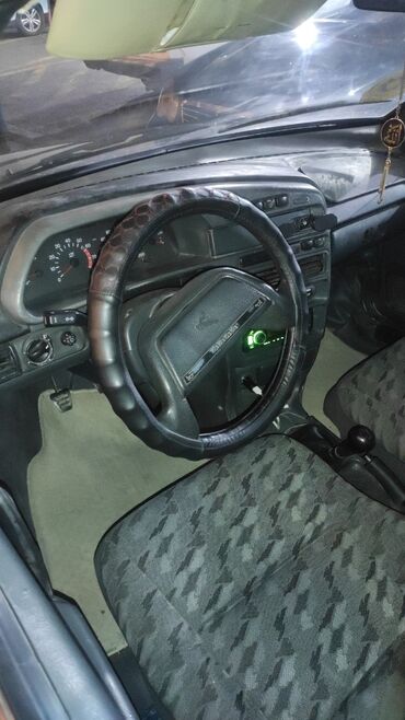 VAZ (LADA): VAZ (LADA) 21099: 1.5 l | 2000 il 447100 km Sedan — 9