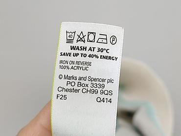 megi: M&S Collection, Sweter damski, rozmiar M — 6
