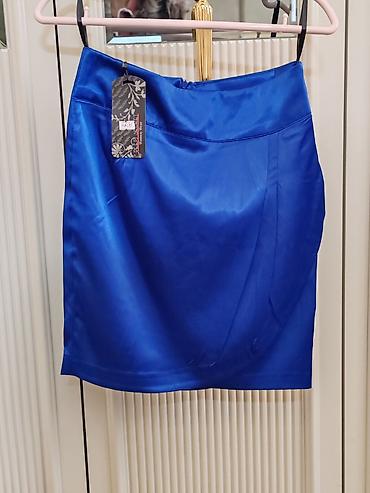 Ətəklər: Midi Ətək — 12