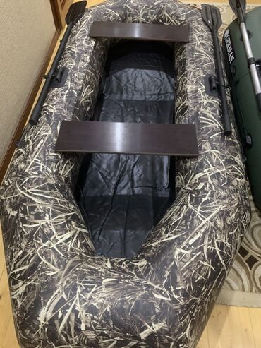 Su nəqliyyatı: Salam lotka təzədir rusiyadan özüm gətirmişəm aksisuarlar var reyal — 8