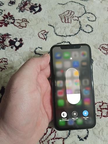 Apple iPhone: IPhone 11 Pro, Matte Midnight Green — 8