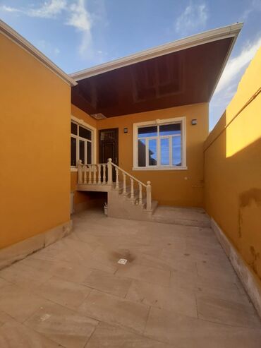 Həyət evləri və villaların satışı: Binəqədi qəs. 4 otaqlı, 140 kv. m, Kredit yoxdur, Yeni təmirli -da lalafo.az — 2 Həyət evləri və villaların satışı: Binəqədi qəs. 4 otaqlı, 140 kv. m, Kredit yoxdur, Yeni təmirli — 2