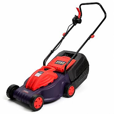 Все для дома и сада: №: 5200 Məhsulun adı: Otbiçən Makute, LM122-32, 1200 Vt Brend: Makute — 1