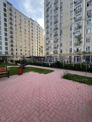 building: 4 комнаты, 100 м², Асанбай мкр 9 этаж, Свежий ремонт — 3