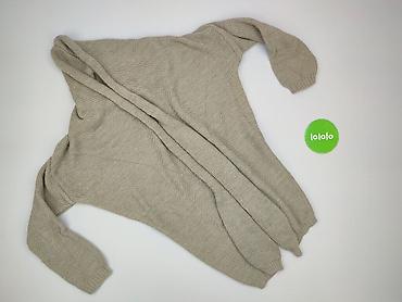 kokon: Cardigan, Kardigan damski, rozmiar 2XL — 2
