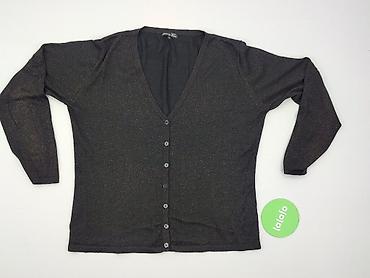 janina stretch: Kardigan damski, rozmiar L — 2