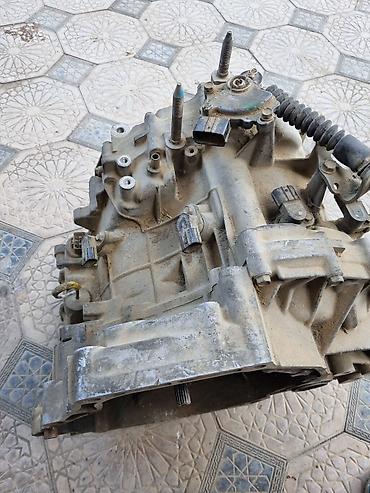 матор 2110: Механическая коробка передач в сборе + маховик Toyota avensis автомат — 2