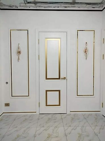 Деревянные двери на заказ: Плиньуса, доборы. наличники.изготовление, перекрёстка — 8