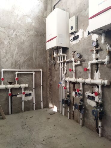 İstilik sistemi: Santexnik ustası hər növ santexnik işlərin görülməsi isti soyuq suyun -da lalafo.az — 17 İstilik sistemi: Santexnik ustası hər növ santexnik işlərin görülməsi isti soyuq suyun — 17