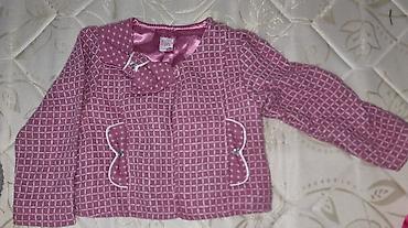 Dəstlər: Uşaq dəsti, Qız üçün, 4 - 5 yaş — 6