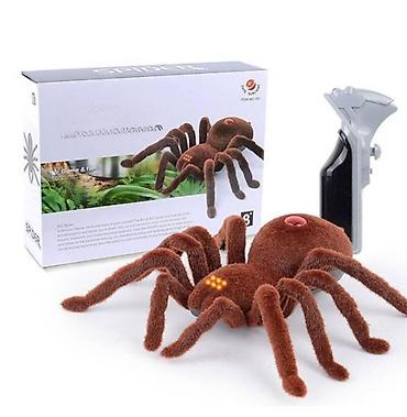 opposite snizenje: Plišana tarantula na daljinsko upravljanje. plišana tarantula na — 1