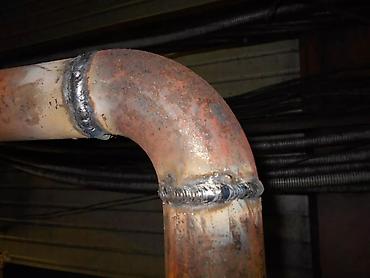 Отопление: Установка металлических труб, Теплый пол, Устранение утечек Гарантия, Демонтаж, Монтаж Больше 6 лет опыта at lalafo.kg — 11 Отопление: Установка металлических труб, Теплый пол, Устранение утечек Гарантия, Демонтаж, Монтаж Больше 6 лет опыта — 11