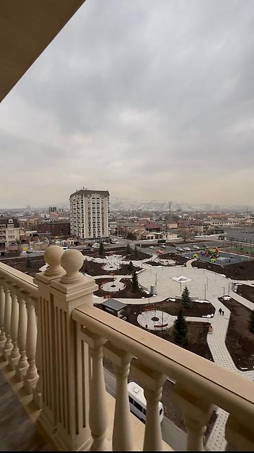 Продажа квартир: 1 комната, 63 м², Элитка, 7 этаж, Евроремонт — 3