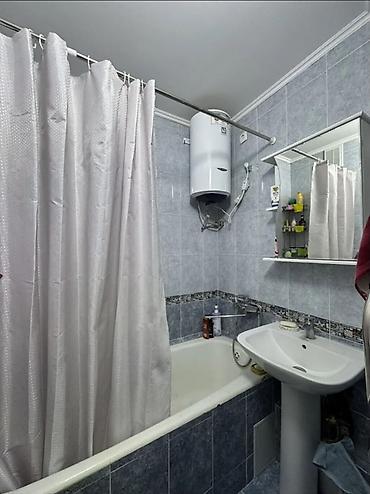 106 серии: 2 комнаты, 52 м², Вефа ТЦ 106 серия, 6 этаж, Евроремонт — 7