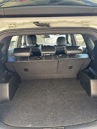 Jetour: Jetour X70 Coupe: 2020 г., Бензин, Кроссовер — 8