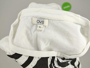 grenpoint bluzki: Ovs, Top damski, rozmiar L — 4
