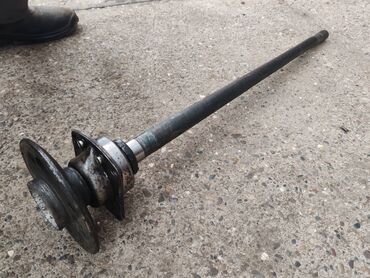 Auto delovi: Poluosovina zadnjeg diferencijala Lada 7 Riva . Polovno, ocuvano — 1