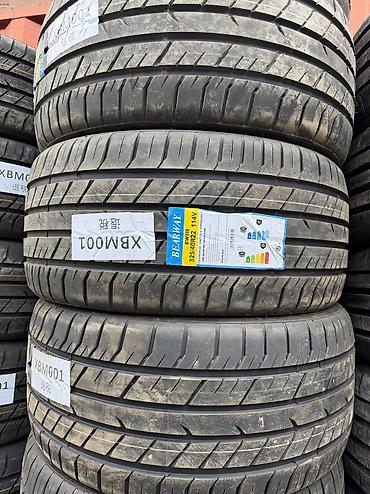 pirelli p zero: Шины 325 / 40 / R 22, Лето, Новый, Комплект, Легковые, Китай — 1