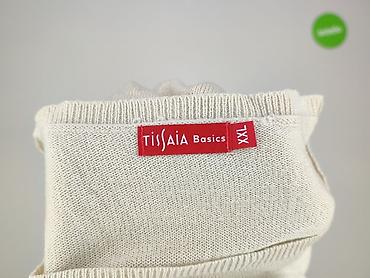 hellfire club pull and bear: Tissaia, Sweter dla mężczyzn, rozmiar 2XL — 5