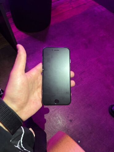 hard disk 4 tb: IPhone 7, 32 ГБ, Black Titanium, Отпечаток пальца