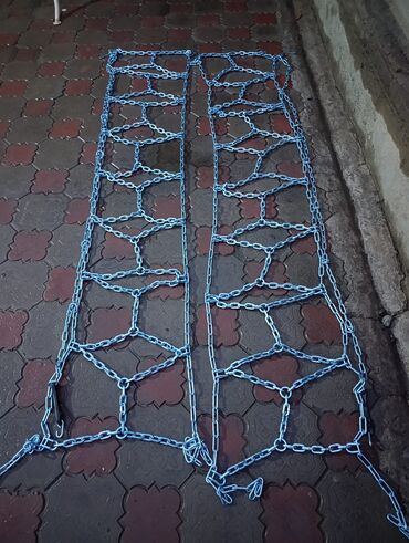 цепи для колесо: Цепи противоскольжения для колес - Бренд: Opoltrans - Модель/тип