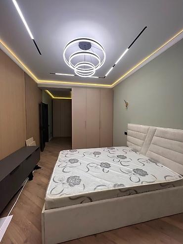 act: 3 комнаты, 106 м², Нижний Джал (Джал-23) 6 этаж — 8