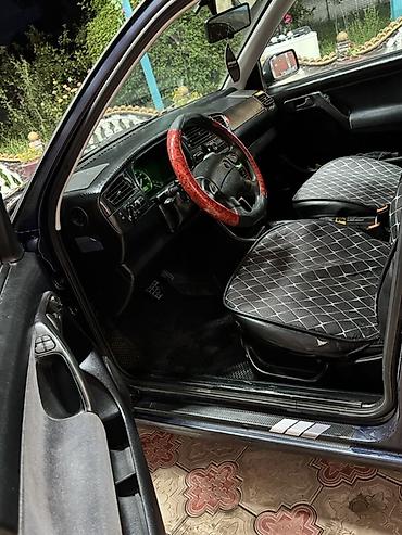 Продажа авто: Volkswagen Golf: 1995 г., 2 л, Автомат, Бензин, Хэтчбэк — 5