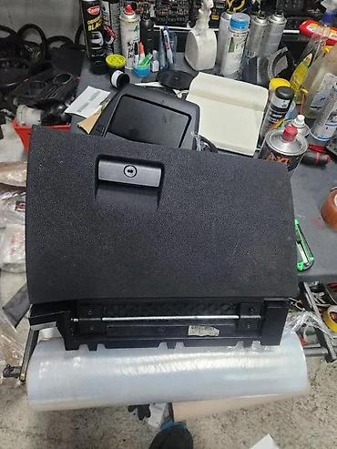 xtool d5s cena: KASETA ISTRUMENT TABLE BMW X3 | Kaseta istrument table bmw x3 — 1