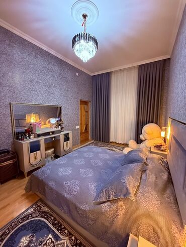 Həyət evləri və villaların satışı: Suraxanı 2 otaqlı, 55 kv. m, Kredit yoxdur, Yeni təmirli — 9