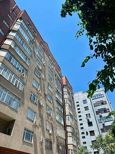 бабек: 2 комнаты, 83 м², Цум Элитка, 9 этаж, Евроремонт — 9