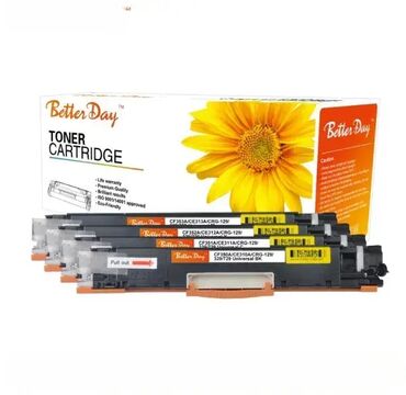 frizideri u boji cene: Brend: BetterDay Model: Toner BetterDay CE310A/CF350A