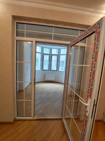 Yeni tikili: 2 otaqlı, Yeni tikili, 60 kv. m — 7