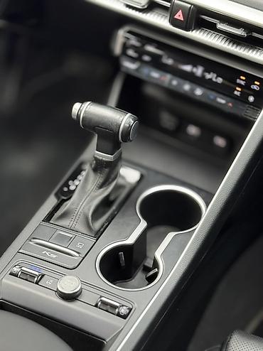 Kia: Kia K5: 2020 г., Газ, Седан at lalafo.kg — 15 Kia: Kia K5: 2020 г., Газ, Седан — 15